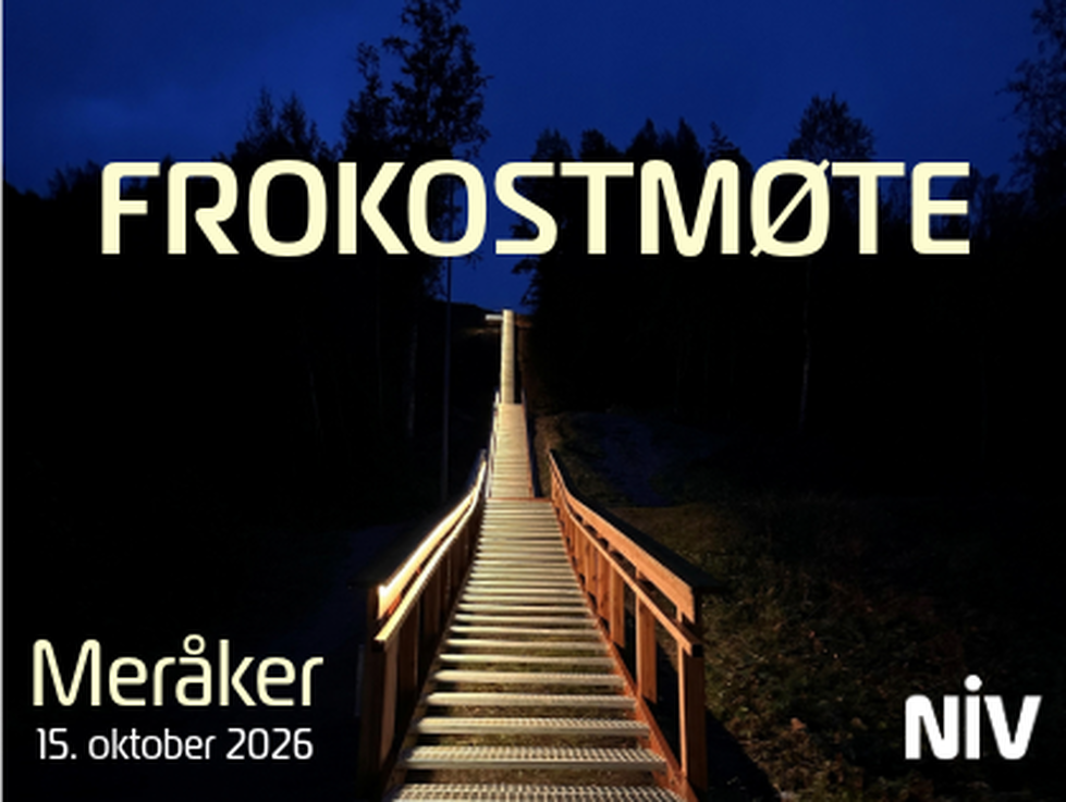 Frokostmøte Meråker